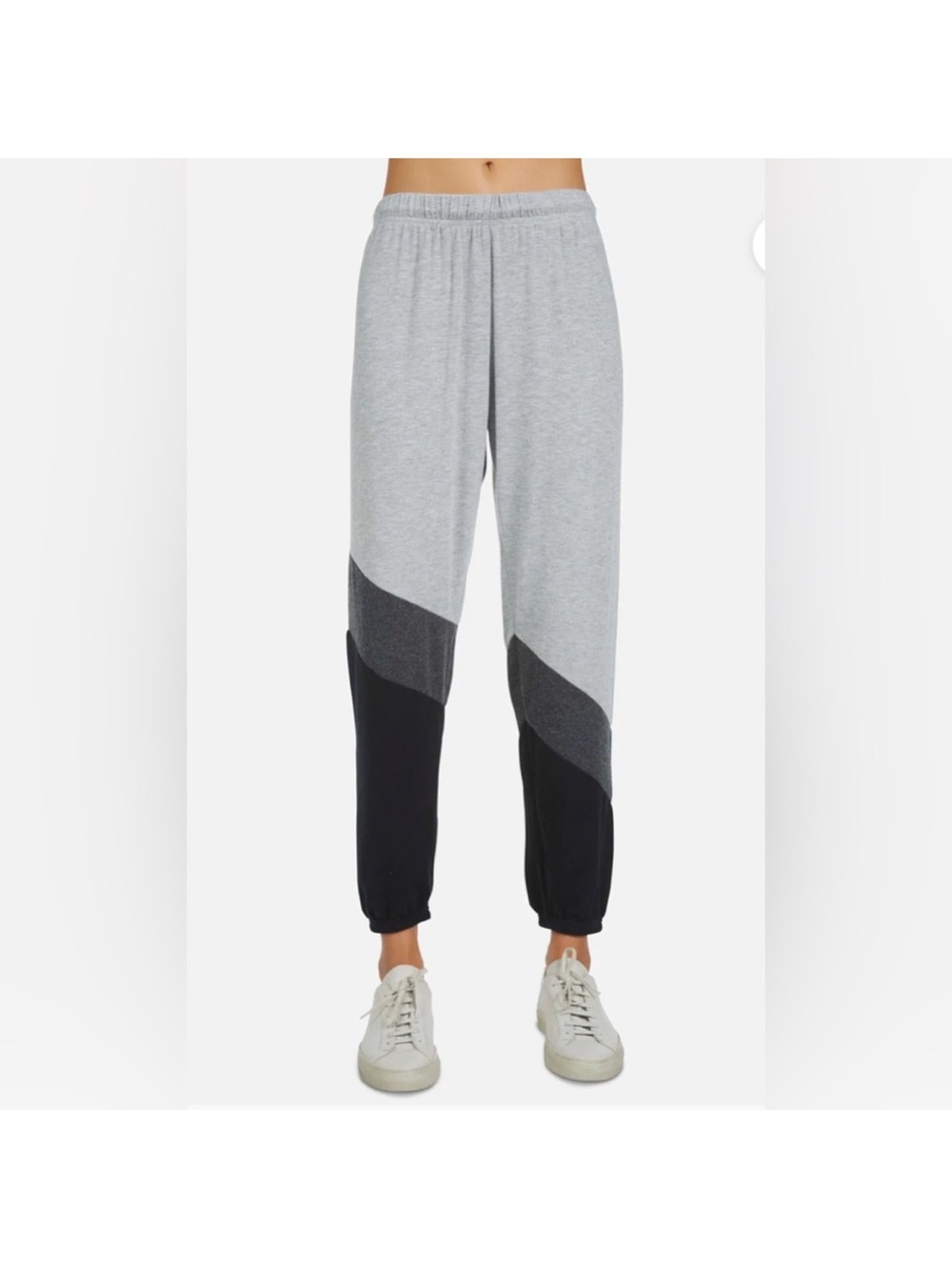 Michael lauren sweatpants